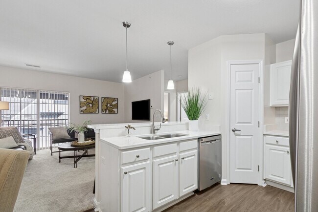 Floorplan - Roebling Row