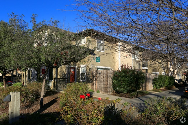 Building Photo - Mayacamas Village Apartments
