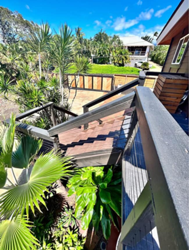 Building Photo - Stunning Ocean Views Unfurnished 1 Bed 1 Bath Rental in Maui Meadows – Prime Location