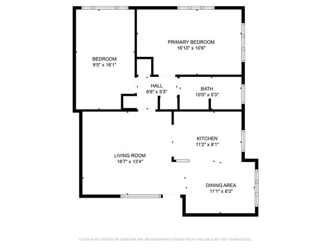 Building Photo - 2BD/1BA In LA's most Vibrant and Eclectic ...