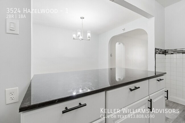 Building Photo - 3524 Hazelwood-1