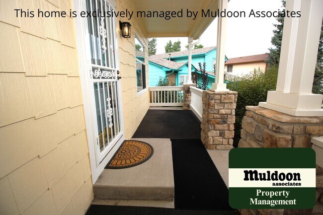 Building Photo - 2651 Haystack Dr