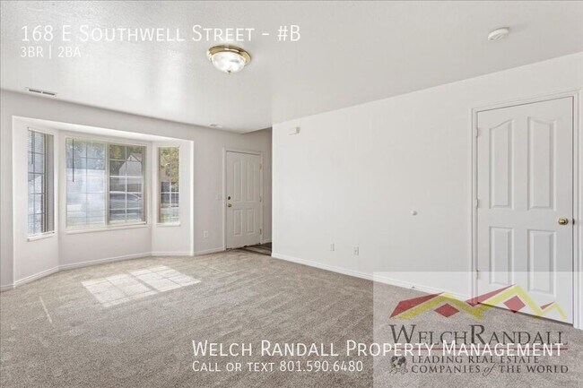 Building Photo - 168 E Southwell St