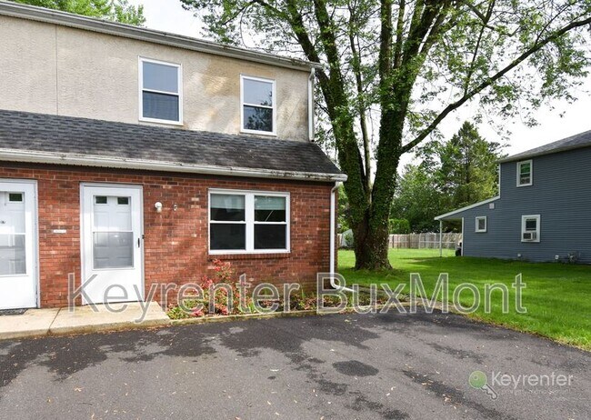 Building Photo - 403 Avenue A