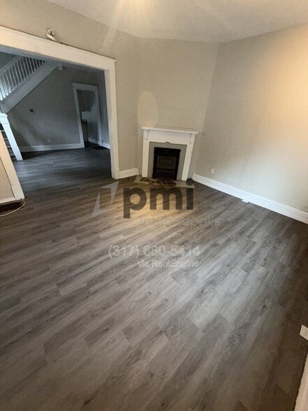 Building Photo - 3502 N Kenwood Ave