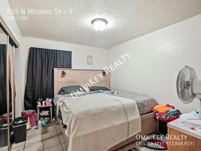 Building Photo - 505 N Morris St