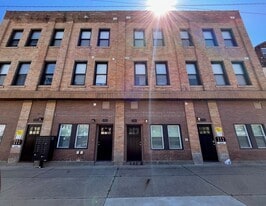 Building Photo - 4024-4028 Liberty Ave