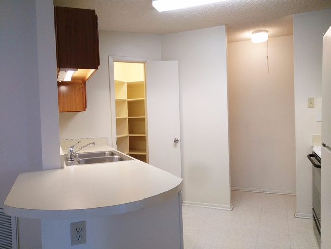 Kitchen, Pantry, Laundry Area - 2527 Corian Glen Dr