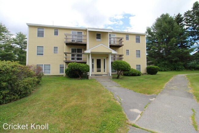 Building Photo - 197 New Gorham Rd