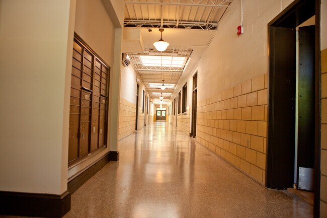 Building Photo - CHATHAM LOFTS