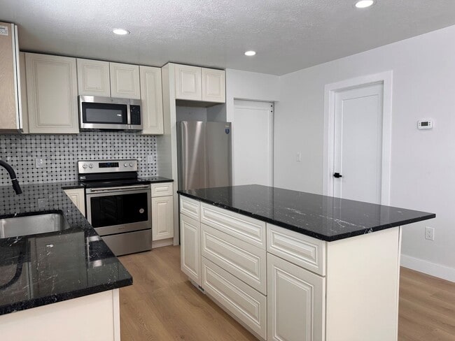Building Photo - Completely Remodeled 3 Bedroom Home