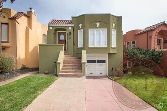 Building Photo - St. Marys Park - 2 BR, 1 BA House 1,250 Sq...