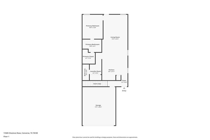 Building Photo - 11509 Chestnut Barr Dr