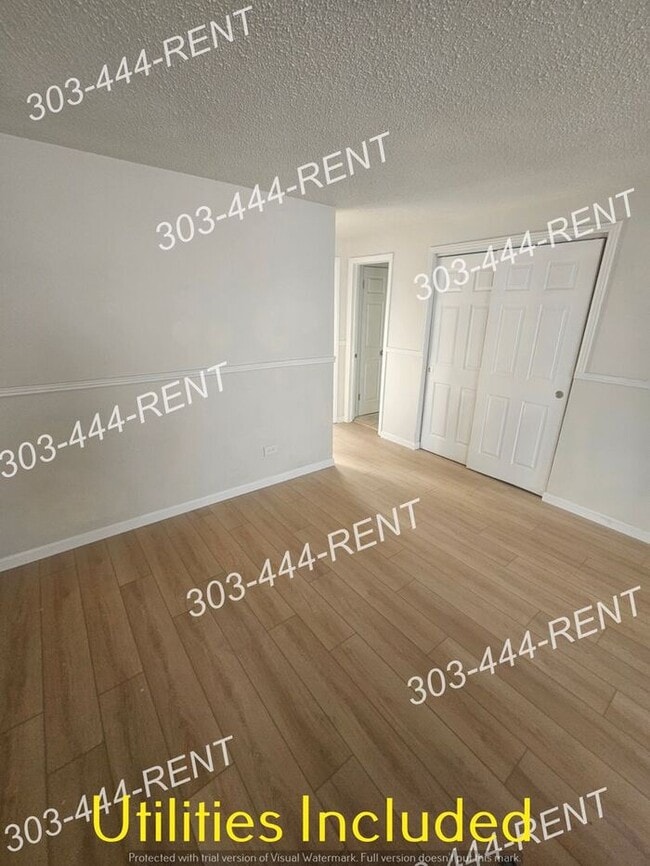 Building Photo - Affordable, comfortable, and conveniently located home in Denver