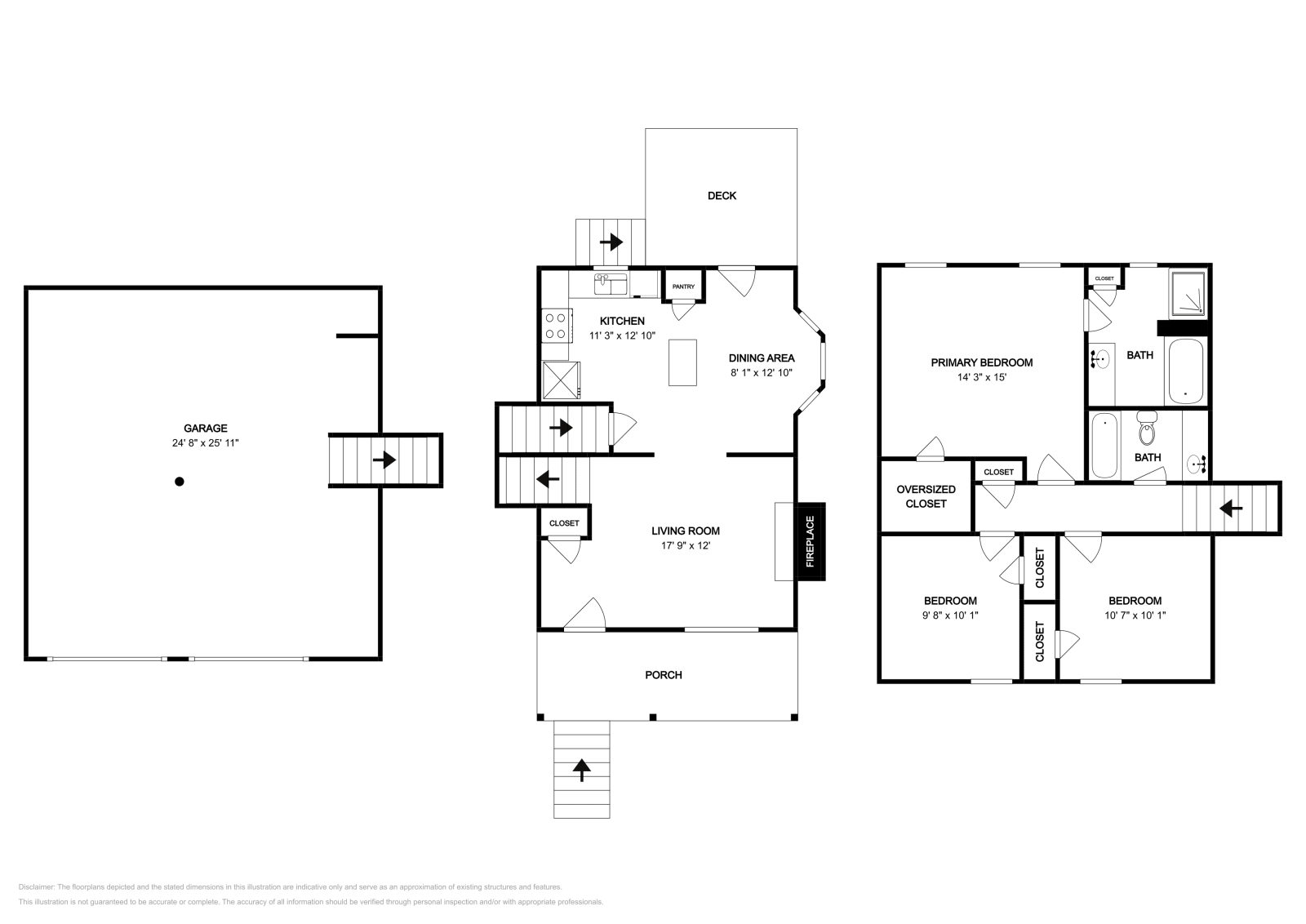 Building Photo - 100 Colt Ln