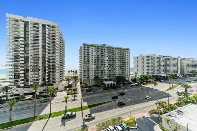 Building Photo - 5700 Collins Ave