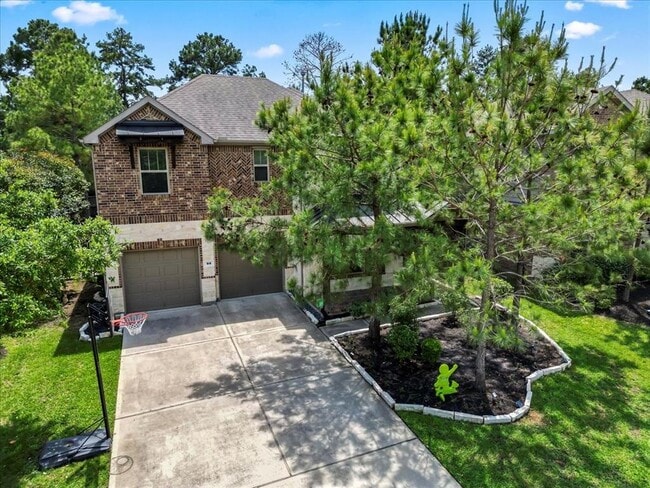 Primary Photo - 99 Pioneer Canyon Pl