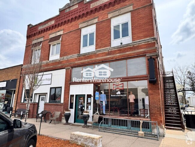 Building Photo - 1408 Walnut St