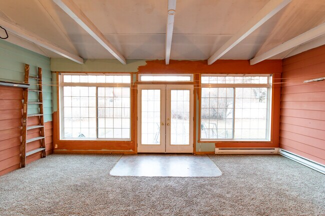 3 Season Porch - 1904 7th St S