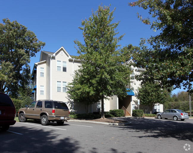 Building Photo - Brookway West Apartments