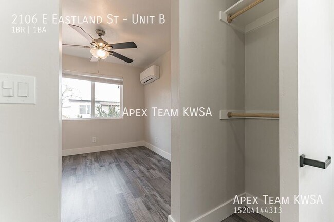 Building Photo - 2106 E Eastland St