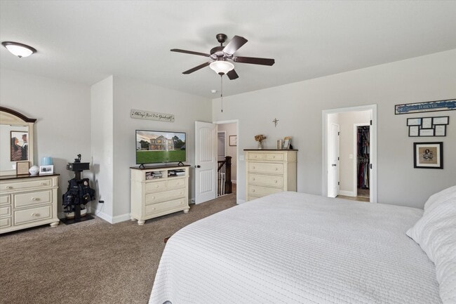 Building Photo - Spacious 4BR Home with Screened Porch & Fenced Yard in Effingham