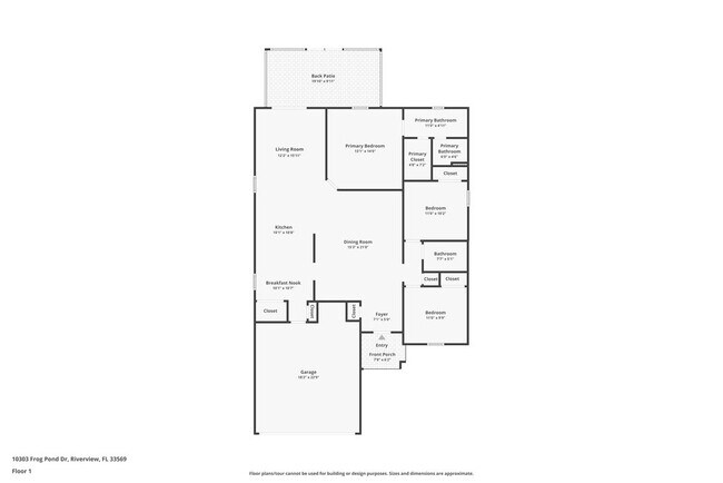 Building Photo - 10303 Frog Pond Dr