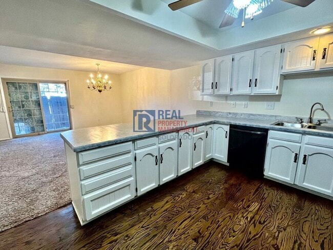 Building Photo - 2037 N Academy Blvd