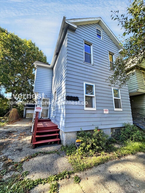 Building Photo - 6922 Morgan Ave