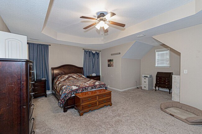 Building Photo - Garrett Creek Subdivision