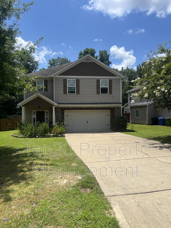 Building Photo - 9420 Yarbrough Rd