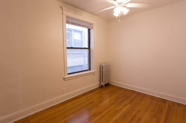 Floorplan - 5457-5459 S. Blackstone Avenue