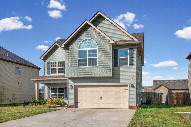 Building Photo - 1378 Dan Brown Dr