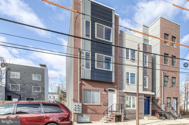 Building Photo - 1940 N 8th St