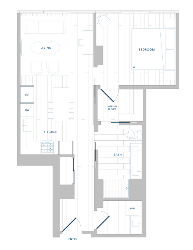 Floorplan - Margarite