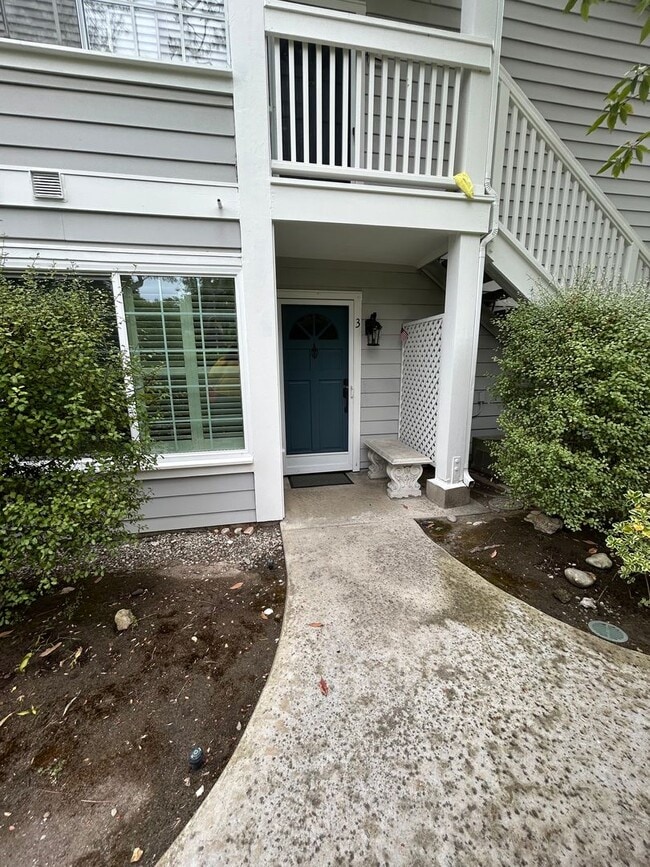 Primary Photo - Listen to Running Streams-Ponderosa-2 bed/...