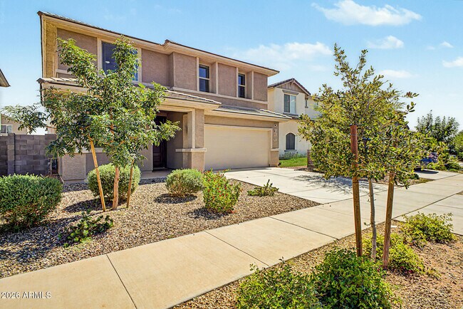 Building Photo - 17057 W Molly Ln