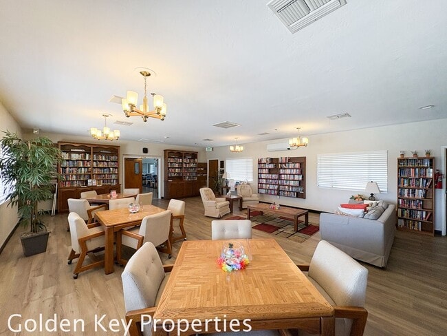 Building Photo - Welcome to the spacious single-level manuf...