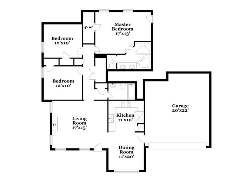 Building Photo - 5896 Pipers Green Ln