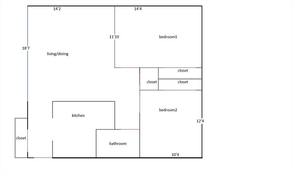 Building Photo - 301 Lowell St