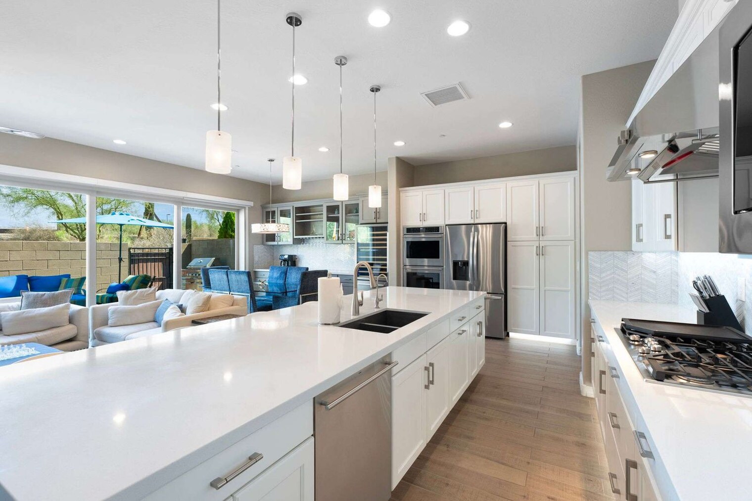 Building Photo - 7356 E Vista Bonita Dr