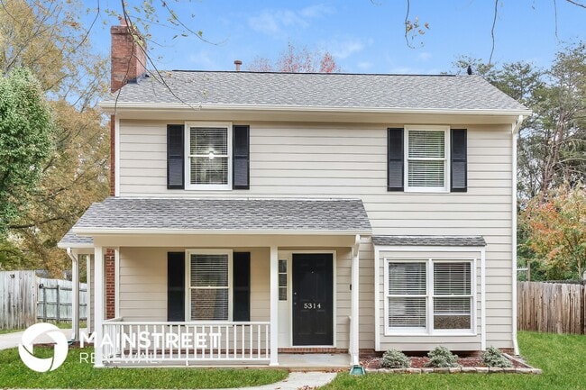 Building Photo - 5314 Summerwood Dr