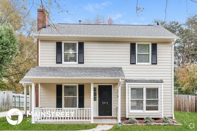 Building Photo - 5314 Summerwood Dr