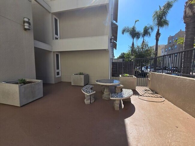 Building Photo - Convenient 2BR/2BA Condo Near SDSU at Campus Walk Condos