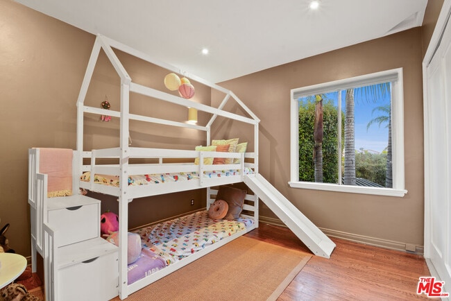 Building Photo - 6717 Whitley Terrace