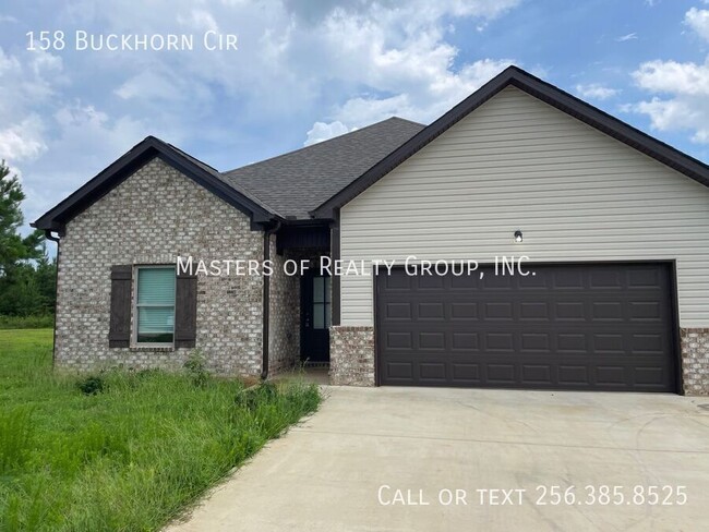 Primary Photo - 158 Buckhorn Cir