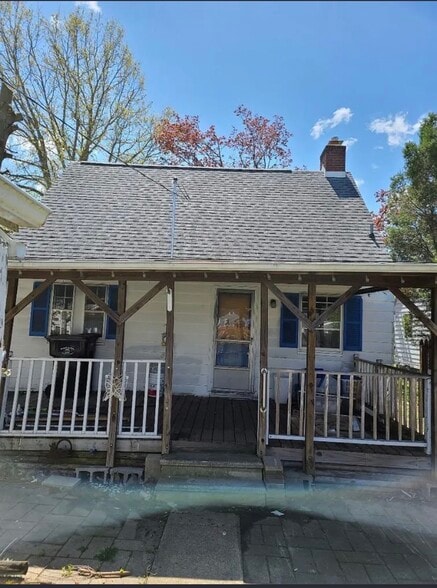 Building Photo - 2913 Fredrickson St