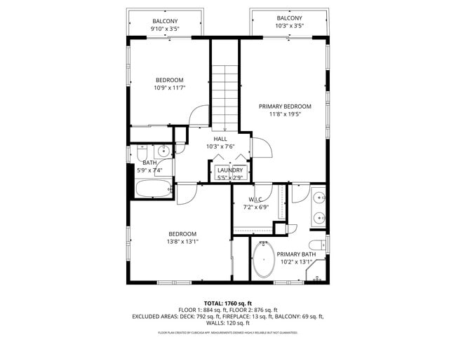 Building Photo - 14 Clearview Terrace