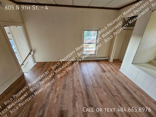 Building Photo - 605 N 9th St