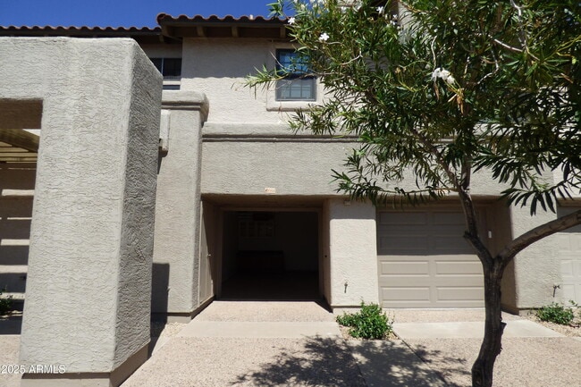 Building Photo - 10017 E Mountain View Rd